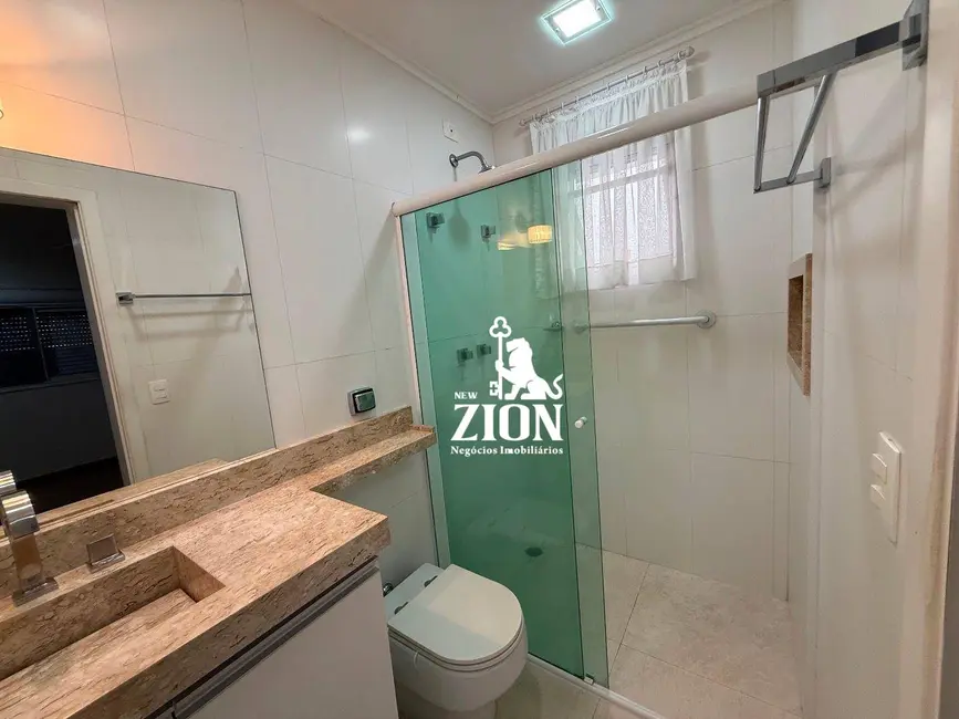 Casa de Condomínio com 3 quartos à venda, 227m2 em Horto Florestal, São Paulo - SP - imagem 9 Foto 9 de Casa de Condomínio com 3 quartos à venda, 227m2 em Horto Florestal, São Paulo - SP