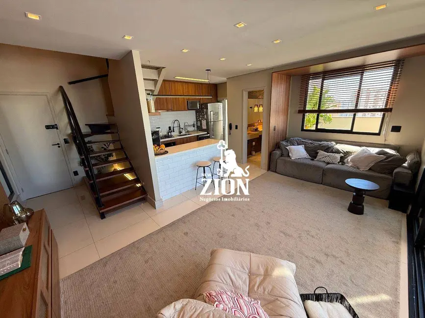 Foto 8 de Apartamento com 2 quartos à venda, 105m2 em Santana, São Paulo - SP