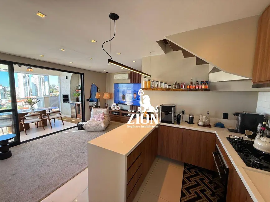 Foto 6 de Apartamento com 2 quartos à venda, 105m2 em Santana, São Paulo - SP