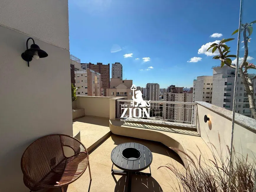 Foto 4 de Apartamento com 2 quartos à venda, 105m2 em Santana, São Paulo - SP