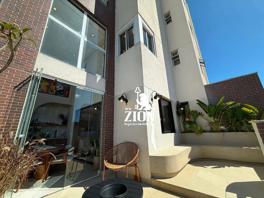 Foto 3 de Apartamento com 2 quartos à venda, 105m2 em Santana, São Paulo - SP