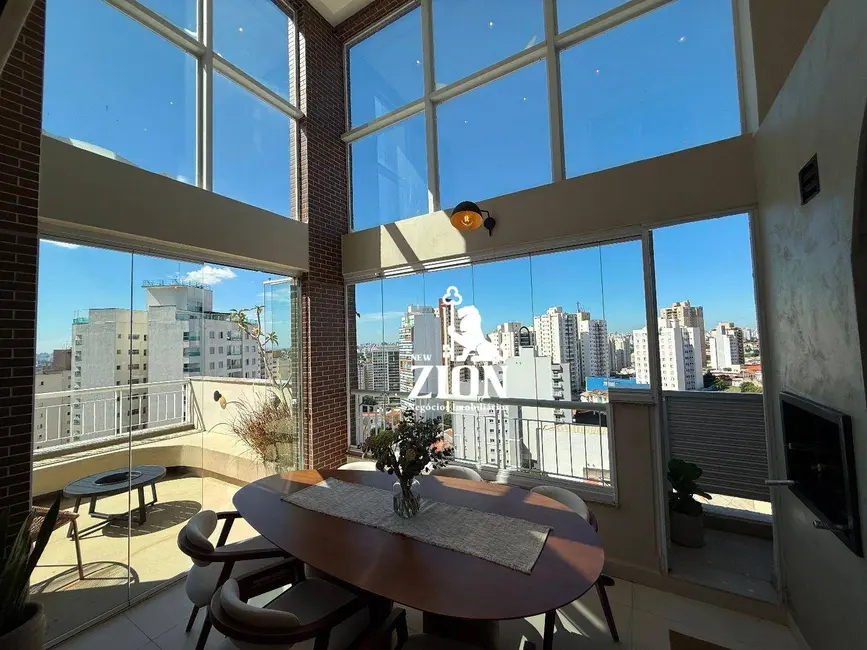 Foto 2 de Apartamento com 2 quartos à venda, 105m2 em Santana, São Paulo - SP