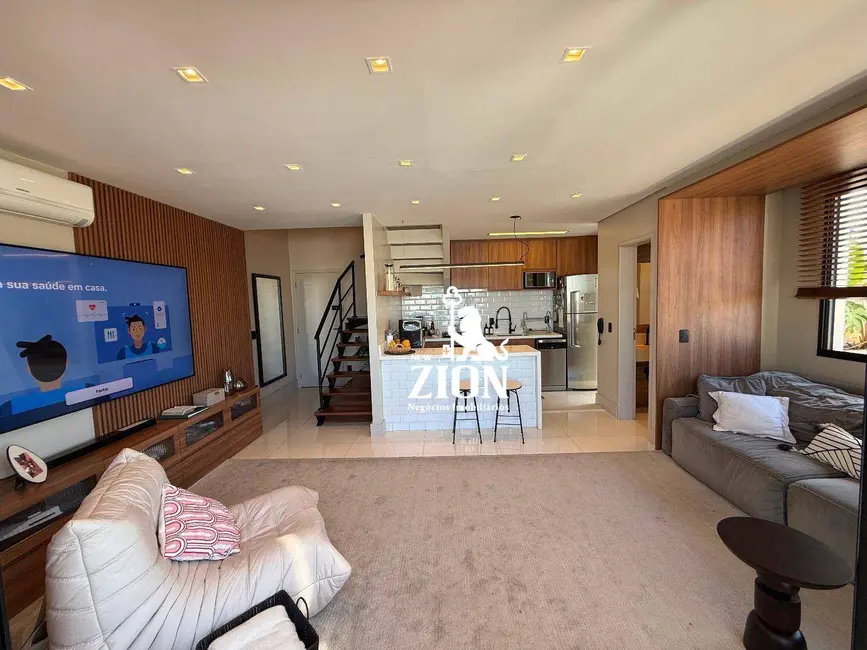 Foto 9 de Apartamento com 2 quartos à venda, 105m2 em Santana, São Paulo - SP