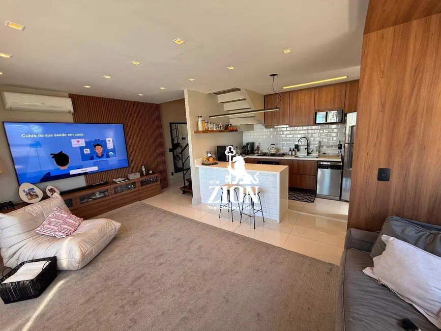 Foto 7 de Apartamento com 2 quartos à venda, 105m2 em Santana, São Paulo - SP