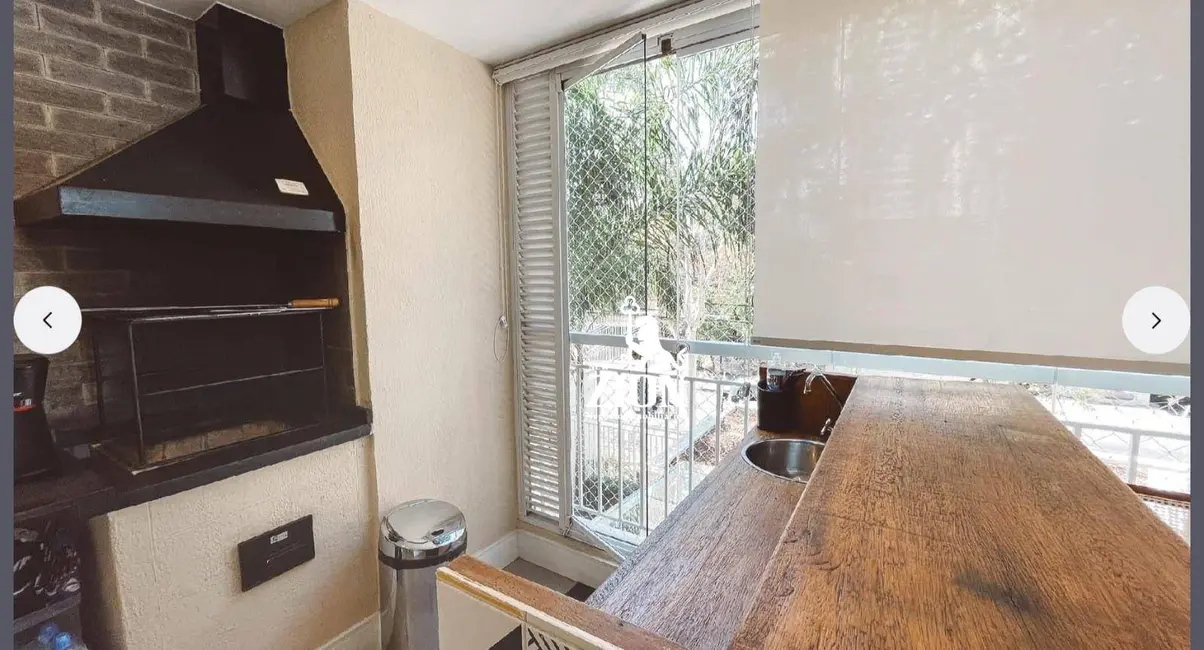 Apartamento com 3 quartos à venda, 85m2 em Santa Teresinha, São Paulo - SP - imagem 5 Foto 5 de Apartamento com 3 quartos à venda, 85m2 em Santa Teresinha, São Paulo - SP