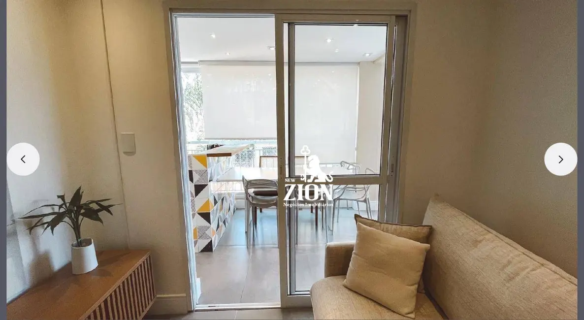 Apartamento com 3 quartos à venda, 85m2 em Santa Teresinha, São Paulo - SP - imagem 6 Foto 6 de Apartamento com 3 quartos à venda, 85m2 em Santa Teresinha, São Paulo - SP