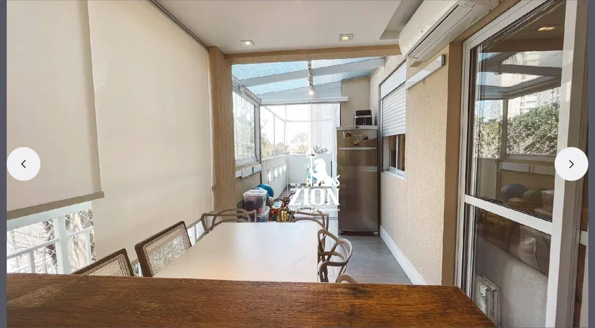 Apartamento com 3 quartos à venda, 85m2 em Santa Teresinha, São Paulo - SP - imagem 2 Foto 2 de Apartamento com 3 quartos à venda, 85m2 em Santa Teresinha, São Paulo - SP