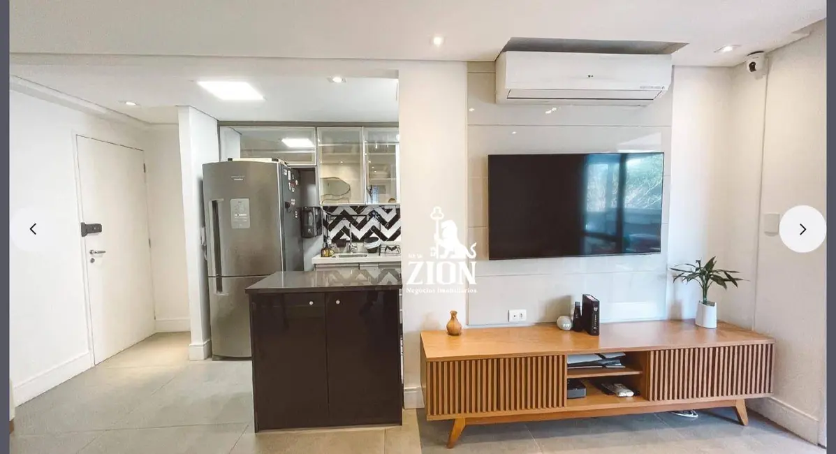 Apartamento com 3 quartos à venda, 85m2 em Santa Teresinha, São Paulo - SP - imagem 7 Foto 7 de Apartamento com 3 quartos à venda, 85m2 em Santa Teresinha, São Paulo - SP