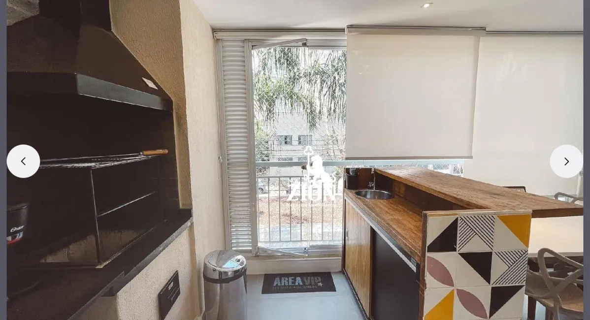 Apartamento com 3 quartos à venda, 85m2 em Santa Teresinha, São Paulo - SP - imagem 4 Foto 4 de Apartamento com 3 quartos à venda, 85m2 em Santa Teresinha, São Paulo - SP
