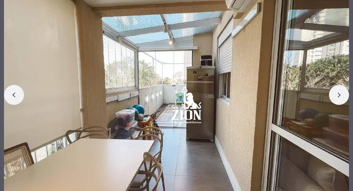 Apartamento com 3 quartos à venda, 85m2 em Santa Teresinha, São Paulo - SP - imagem 3 Foto 3 de Apartamento com 3 quartos à venda, 85m2 em Santa Teresinha, São Paulo - SP