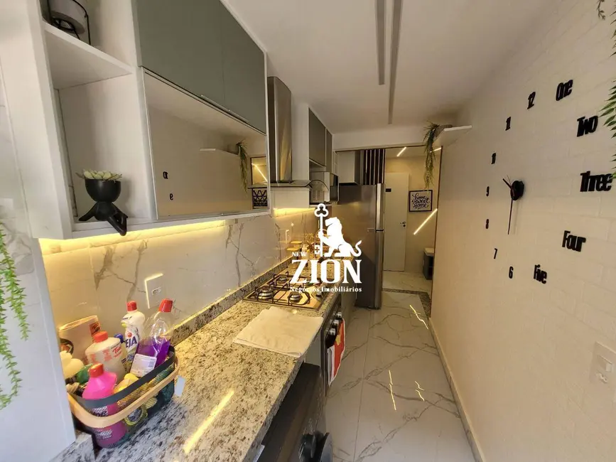 Foto 4 de Apartamento com 2 quartos à venda, 49m2 em Jardim São Paulo(Zona Norte), São Paulo - SP