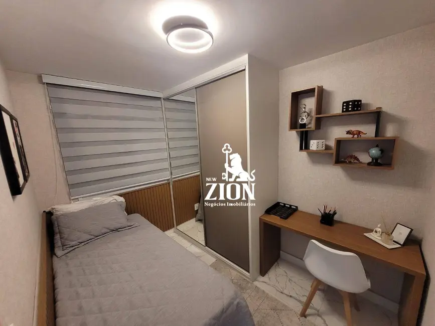 Foto 6 de Apartamento com 2 quartos à venda, 49m2 em Jardim São Paulo(Zona Norte), São Paulo - SP