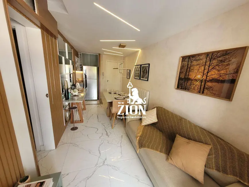 Foto 2 de Apartamento com 2 quartos à venda, 49m2 em Jardim São Paulo(Zona Norte), São Paulo - SP