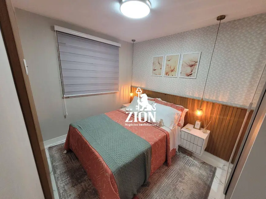 Foto 5 de Apartamento com 2 quartos à venda, 49m2 em Jardim São Paulo(Zona Norte), São Paulo - SP
