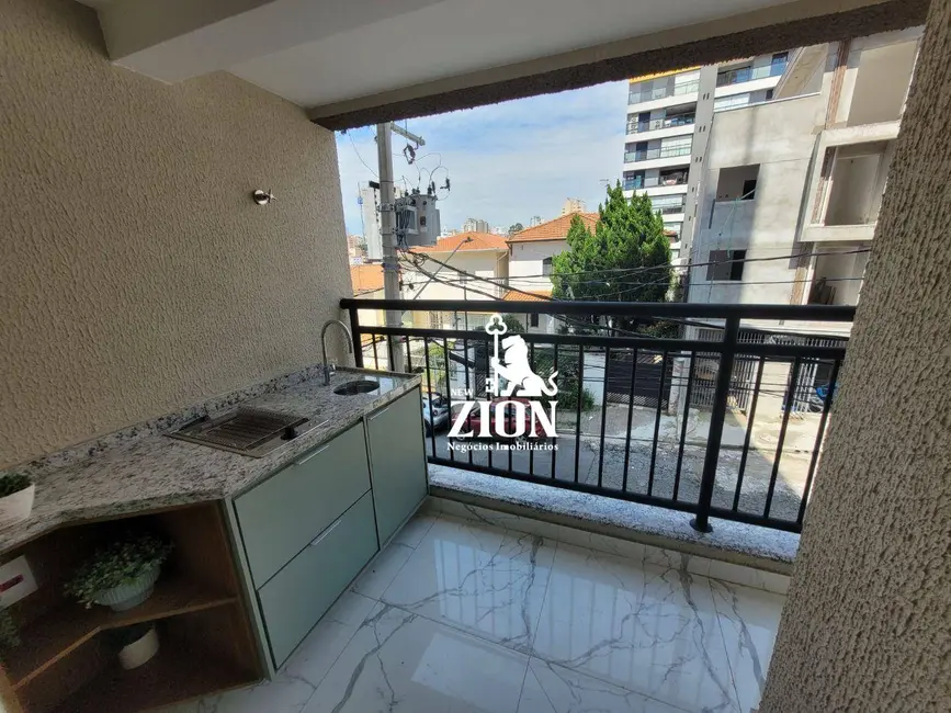 Foto 8 de Apartamento com 2 quartos à venda, 49m2 em Jardim São Paulo(Zona Norte), São Paulo - SP