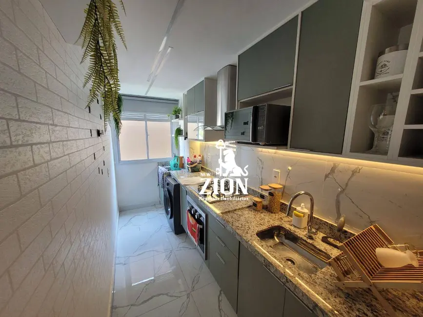 Foto 3 de Apartamento com 2 quartos à venda, 49m2 em Jardim São Paulo(Zona Norte), São Paulo - SP
