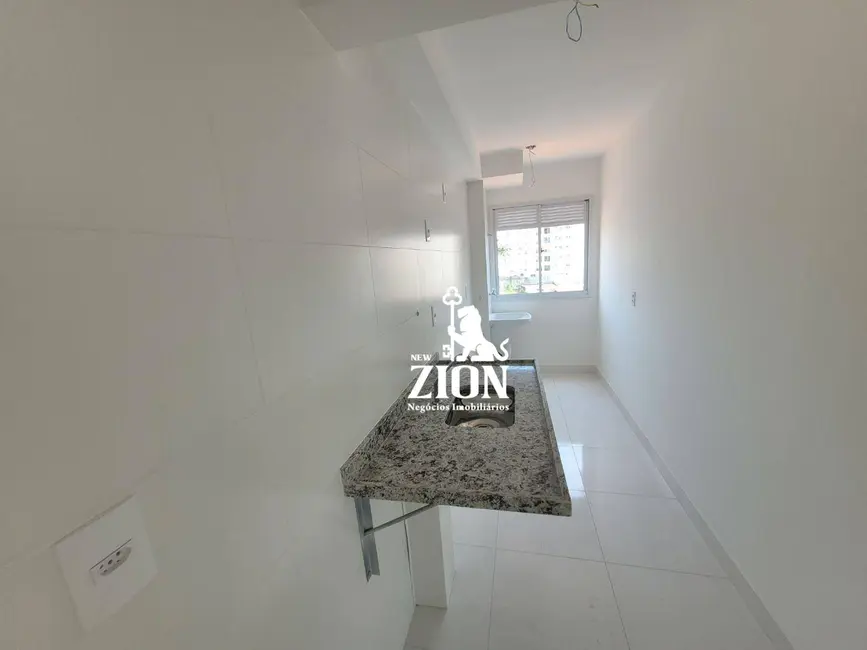 Foto 3 de Apartamento com 2 quartos à venda, 48m2 em Jardim São Paulo(Zona Norte), São Paulo - SP