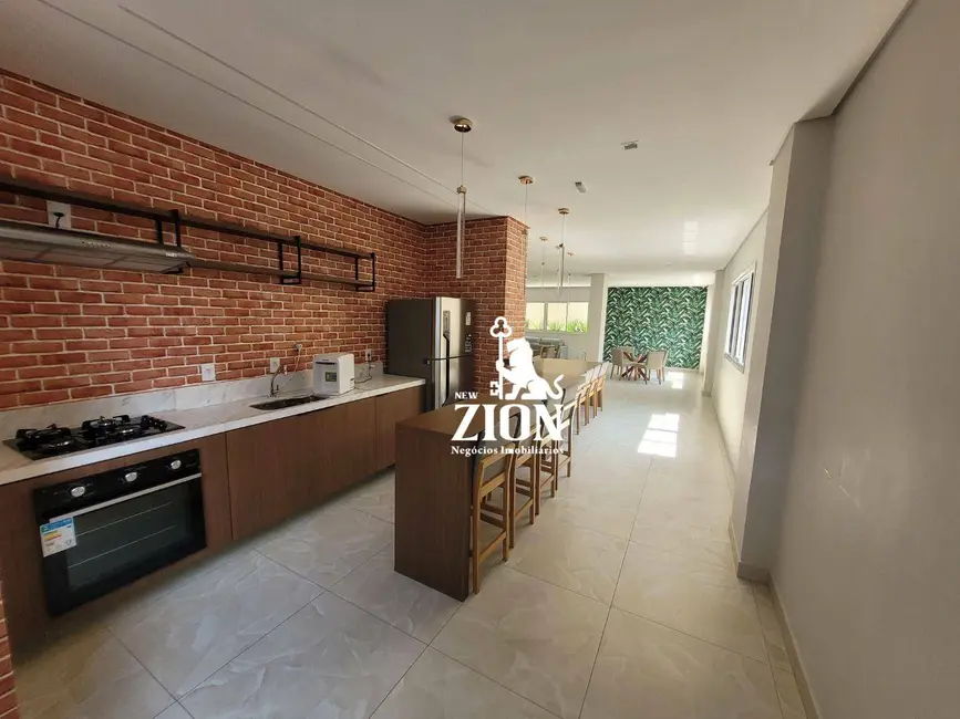 Foto 9 de Apartamento com 2 quartos à venda, 48m2 em Jardim São Paulo(Zona Norte), São Paulo - SP