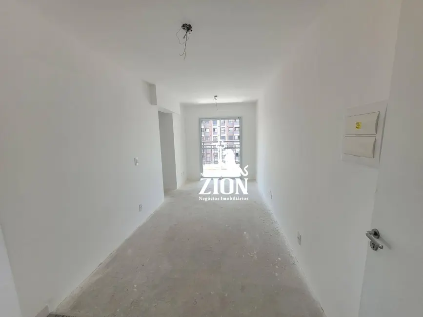 Foto 1 de Apartamento com 2 quartos à venda, 48m2 em Jardim São Paulo(Zona Norte), São Paulo - SP