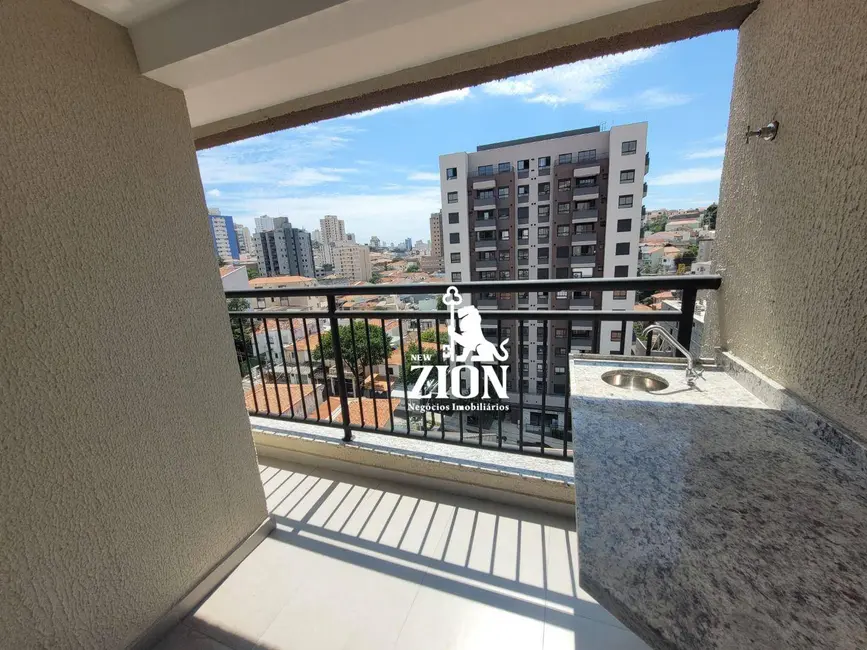 Foto 8 de Apartamento com 2 quartos à venda, 48m2 em Jardim São Paulo(Zona Norte), São Paulo - SP