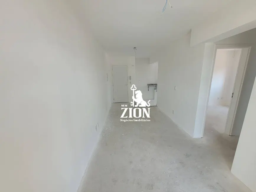 Foto 2 de Apartamento com 2 quartos à venda, 48m2 em Jardim São Paulo(Zona Norte), São Paulo - SP