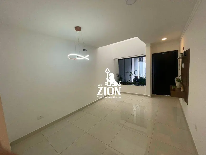 Foto 3 de Sobrado com 3 quartos à venda, 140m2 em Vila Isolina Mazzei, São Paulo - SP