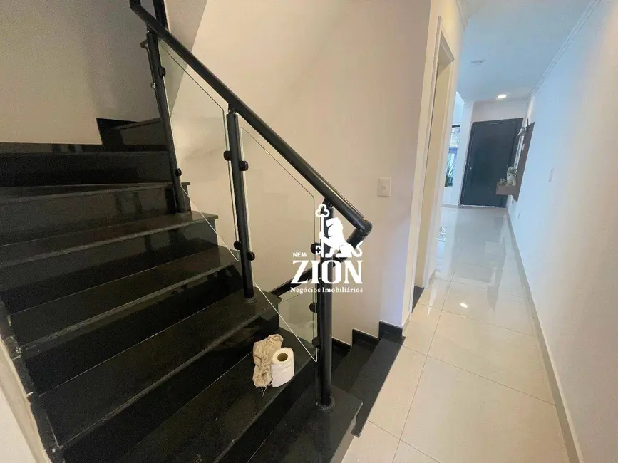 Foto 8 de Sobrado com 3 quartos à venda, 140m2 em Vila Isolina Mazzei, São Paulo - SP