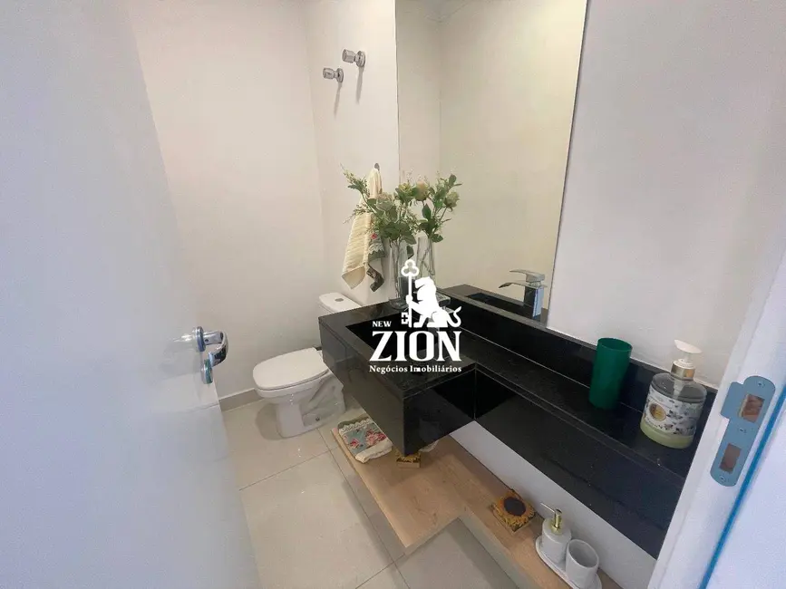 Foto 4 de Sobrado com 3 quartos à venda, 140m2 em Vila Isolina Mazzei, São Paulo - SP