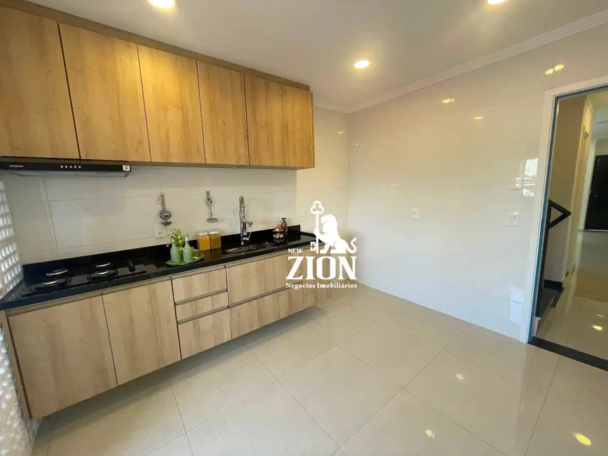 Foto 6 de Sobrado com 3 quartos à venda, 140m2 em Vila Isolina Mazzei, São Paulo - SP