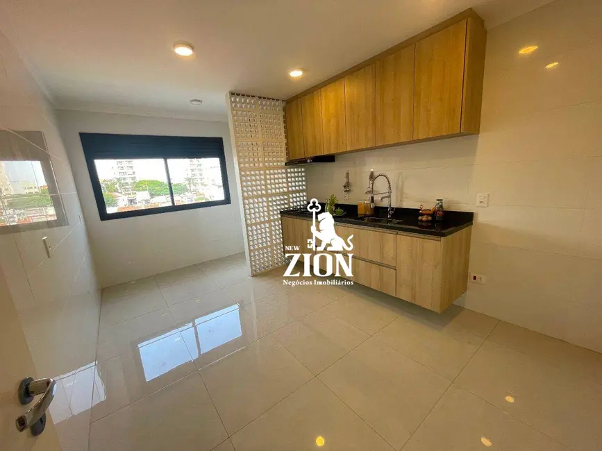 Foto 5 de Sobrado com 3 quartos à venda, 140m2 em Vila Isolina Mazzei, São Paulo - SP