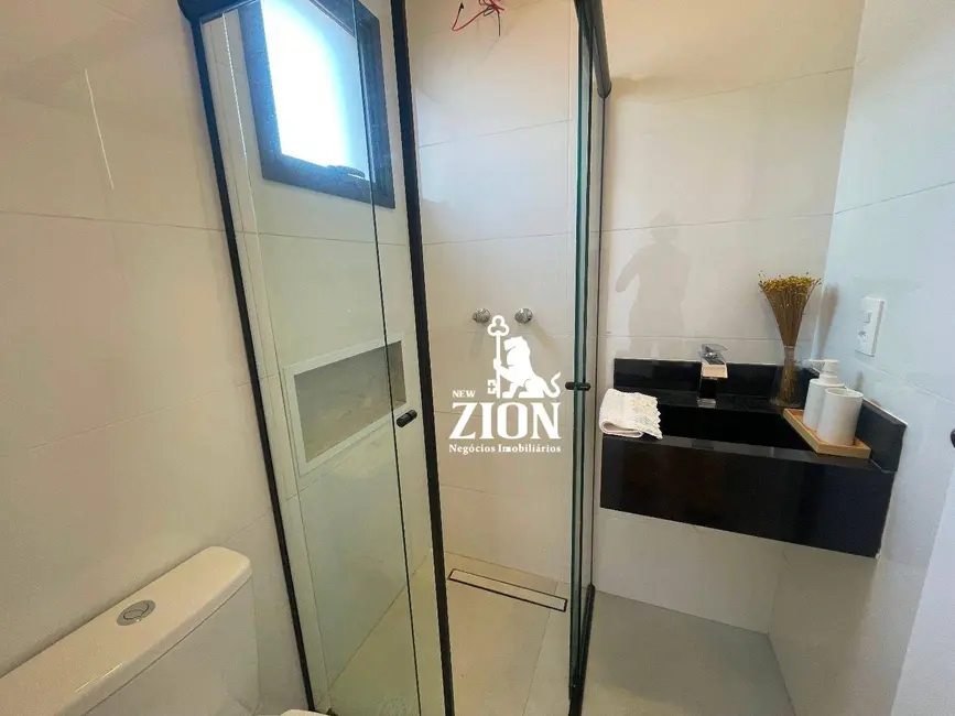 Foto 9 de Sobrado com 3 quartos à venda, 140m2 em Vila Isolina Mazzei, São Paulo - SP