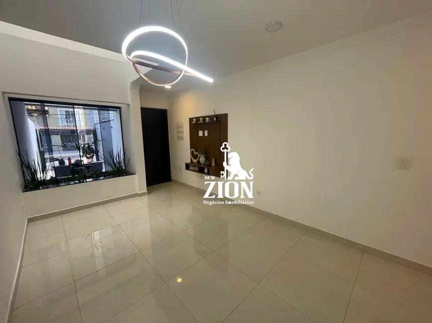 Foto 1 de Sobrado com 3 quartos à venda, 140m2 em Vila Isolina Mazzei, São Paulo - SP