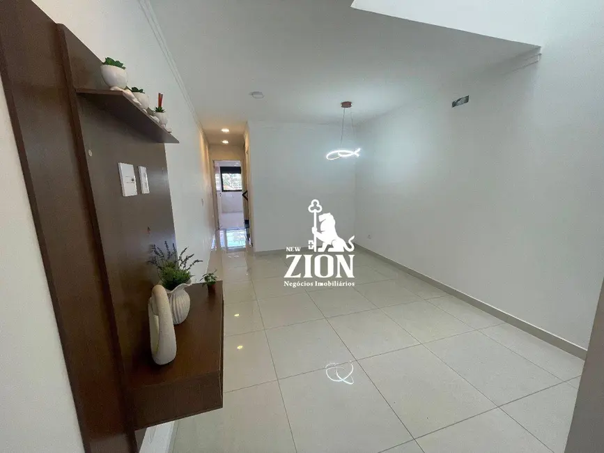 Foto 2 de Sobrado com 3 quartos à venda, 140m2 em Vila Isolina Mazzei, São Paulo - SP