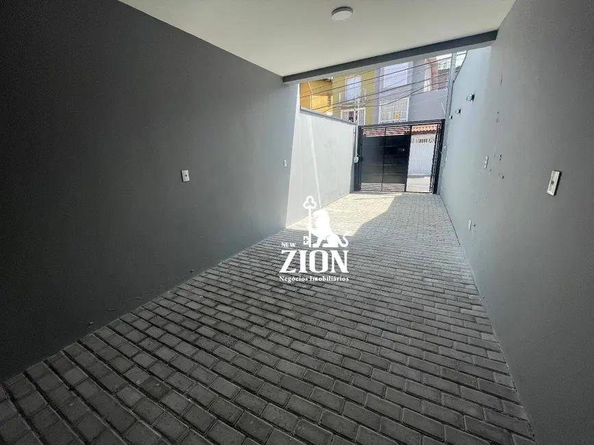 Sobrado com 3 quartos à venda, 140m2 em Vila Isolina Mazzei, São Paulo - SP - imagem 2 Foto 2 de Sobrado com 3 quartos à venda, 140m2 em Vila Isolina Mazzei, São Paulo - SP