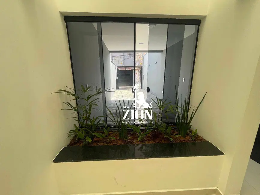 Sobrado com 3 quartos à venda, 140m2 em Vila Isolina Mazzei, São Paulo - SP - imagem 3 Foto 3 de Sobrado com 3 quartos à venda, 140m2 em Vila Isolina Mazzei, São Paulo - SP