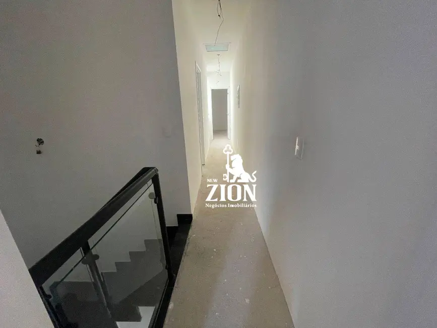 Sobrado com 3 quartos à venda, 140m2 em Vila Isolina Mazzei, São Paulo - SP - imagem 9 Foto 9 de Sobrado com 3 quartos à venda, 140m2 em Vila Isolina Mazzei, São Paulo - SP