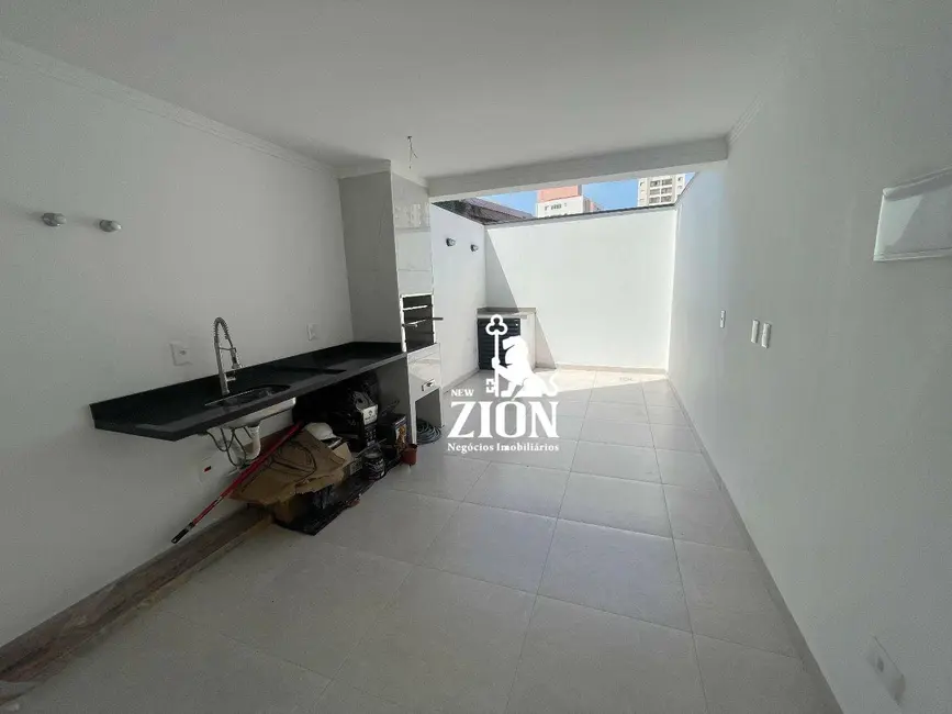 Sobrado com 3 quartos à venda, 140m2 em Vila Isolina Mazzei, São Paulo - SP - imagem 4 Foto 4 de Sobrado com 3 quartos à venda, 140m2 em Vila Isolina Mazzei, São Paulo - SP