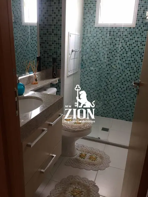 Foto 5 de Apartamento com 3 quartos à venda, 98m2 em Vila Leonor, São Paulo - SP