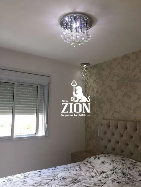 Foto 6 de Apartamento com 3 quartos à venda, 98m2 em Vila Leonor, São Paulo - SP