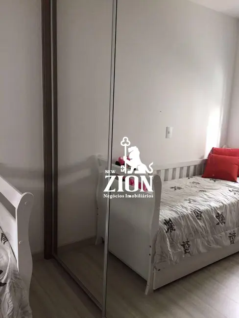 Foto 7 de Apartamento com 3 quartos à venda, 98m2 em Vila Leonor, São Paulo - SP