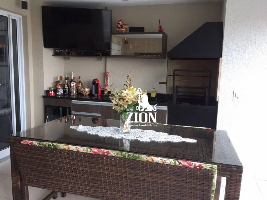 Foto 3 de Apartamento com 3 quartos à venda, 98m2 em Vila Leonor, São Paulo - SP
