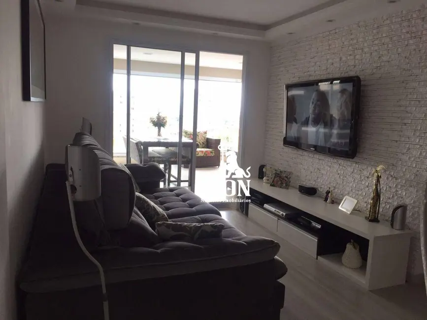 Foto 4 de Apartamento com 3 quartos à venda, 98m2 em Vila Leonor, São Paulo - SP