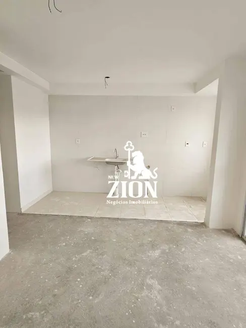 Foto 6 de Apartamento com 2 quartos à venda, 37m2 em Vila Paulicéia, São Paulo - SP