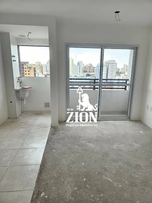 Foto 1 de Apartamento com 2 quartos à venda, 37m2 em Vila Paulicéia, São Paulo - SP