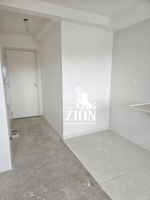 Foto 8 de Apartamento com 2 quartos à venda, 37m2 em Vila Paulicéia, São Paulo - SP