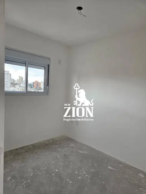 Foto 3 de Apartamento com 2 quartos à venda, 37m2 em Vila Paulicéia, São Paulo - SP