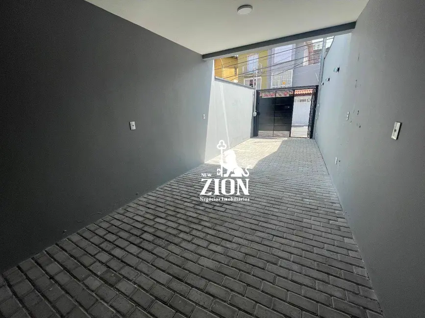 Foto 9 de Apartamento com 2 quartos à venda, 37m2 em Vila Paulicéia, São Paulo - SP