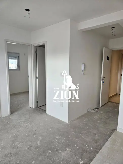 Foto 5 de Apartamento com 2 quartos à venda, 37m2 em Vila Paulicéia, São Paulo - SP