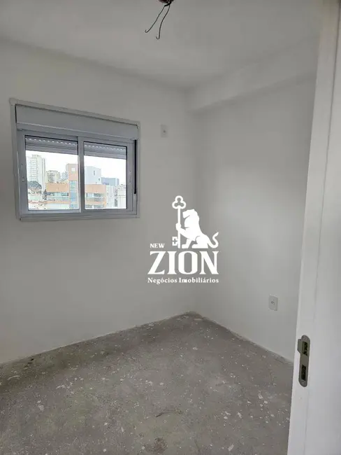 Foto 4 de Apartamento com 2 quartos à venda, 37m2 em Vila Paulicéia, São Paulo - SP