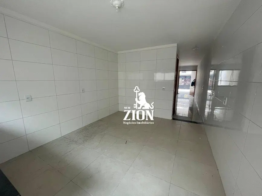 Foto 8 de Sobrado com 3 quartos à venda, 150m2 em Vila Ede, São Paulo - SP